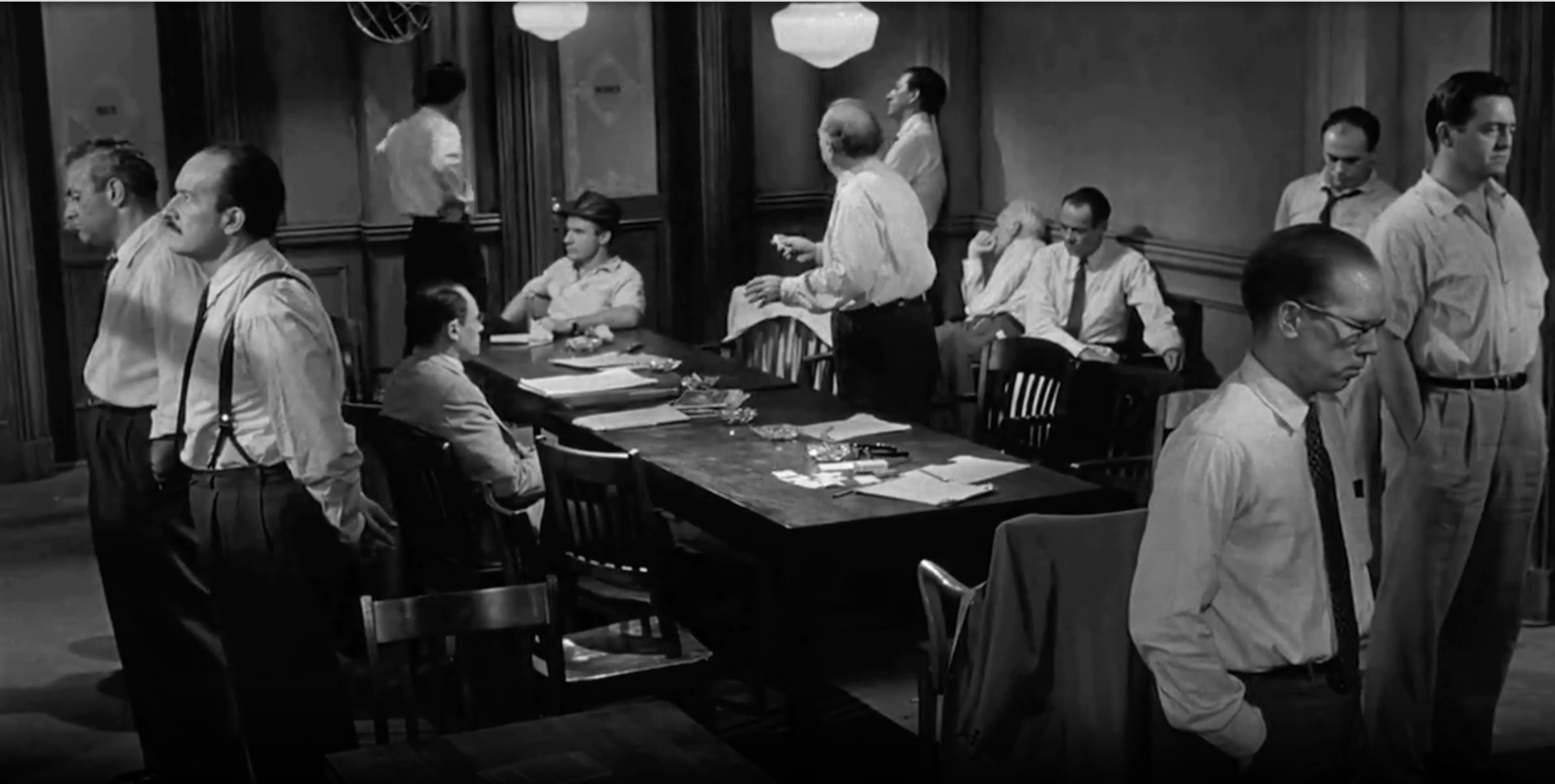 Casa Caza client in a modern architectural home